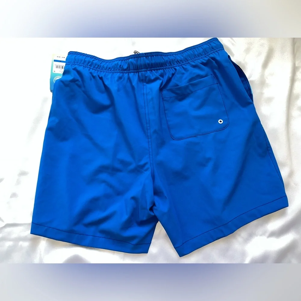 Speedo 4-Way Comfort Stretch Men’s Bathing Suit